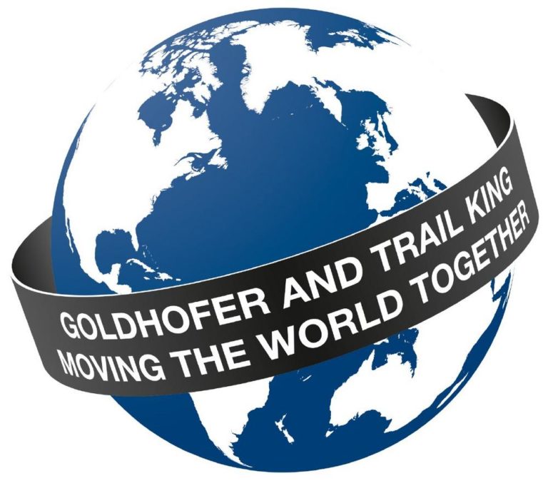 Goldhofer und Trail King - Moving the World Together - Pressewissen